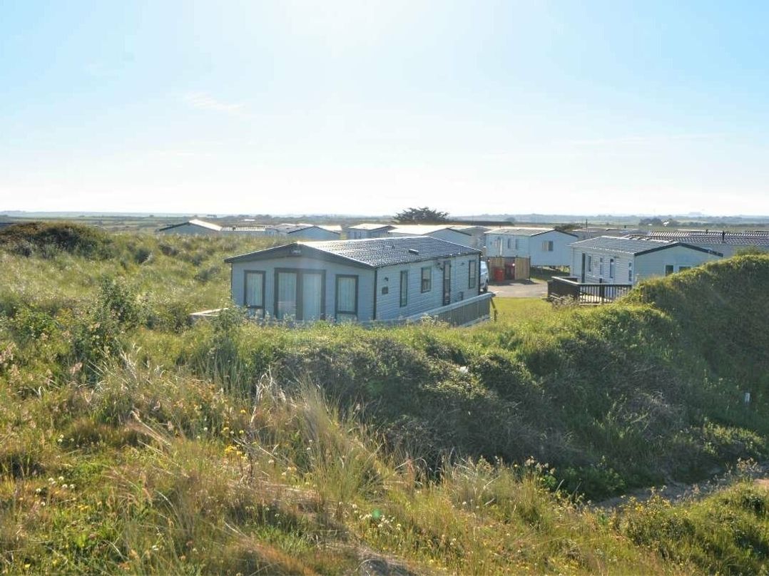 Perran Sands - Holiday Accommodation 14626