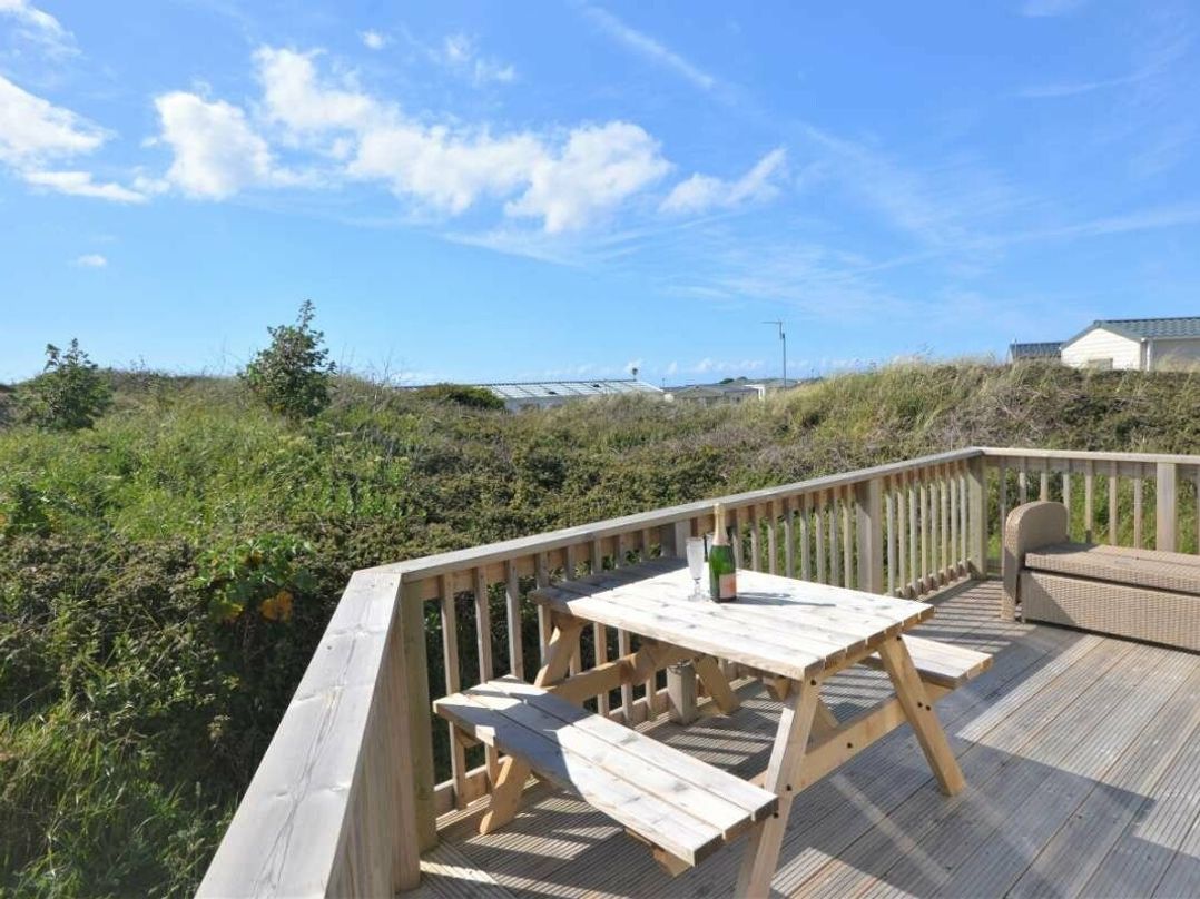Perran Sands - Holiday Accommodation 14626