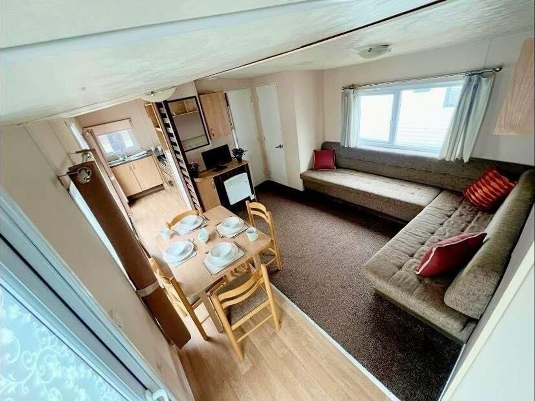 Seawick Holiday Park - Holiday Accommodation 14630