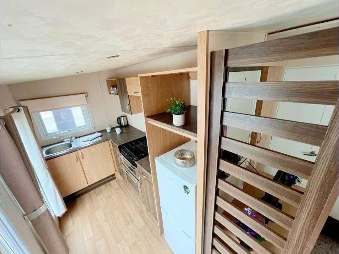 Seawick Holiday Park - Holiday Accommodation 14630