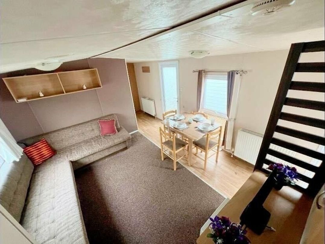 Seawick Holiday Park - Holiday Accommodation 14630