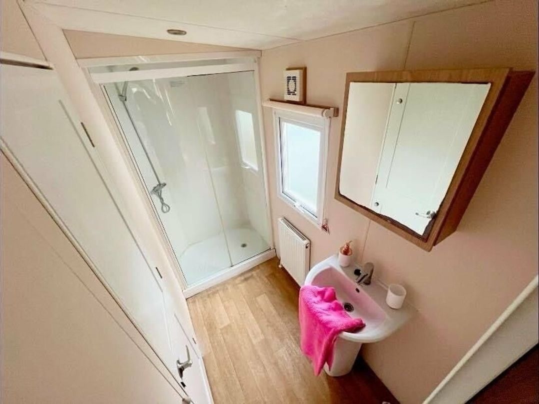 Seawick Holiday Park - Holiday Accommodation 14630