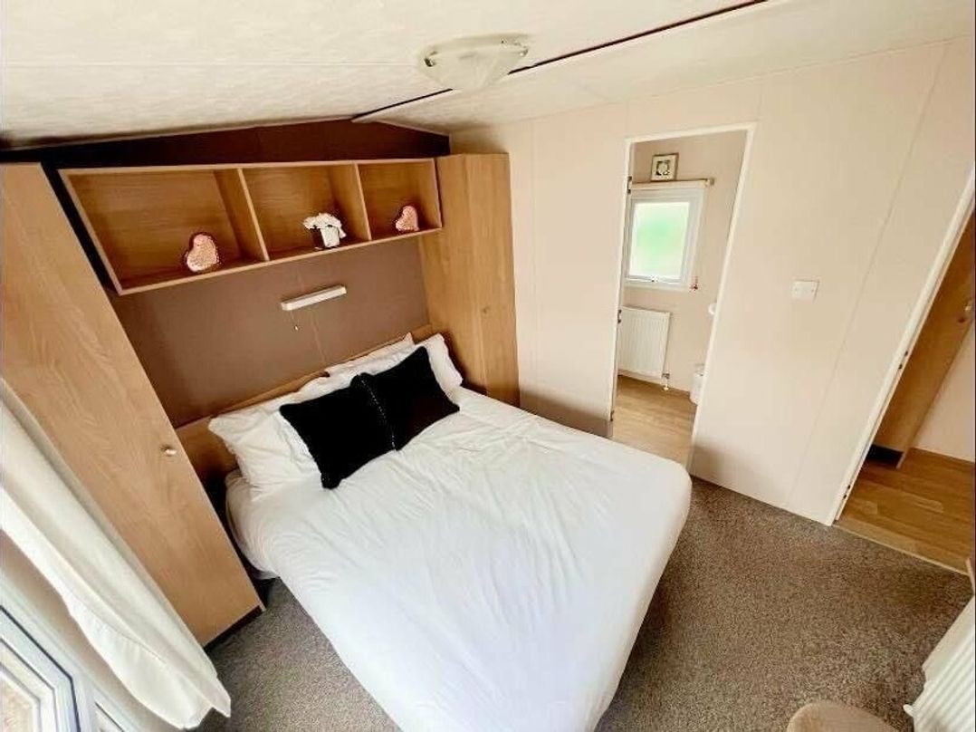 Seawick Holiday Park - Holiday Accommodation 14630