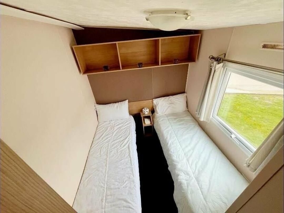 Seawick Holiday Park - Holiday Accommodation 14630