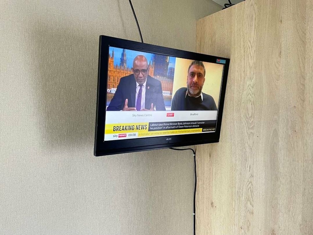 Seawick Holiday Park - Holiday Accommodation 14630