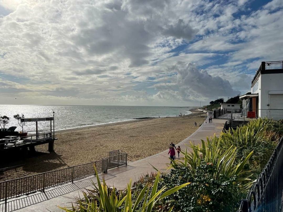 Seawick Holiday Park - Holiday Accommodation 14630