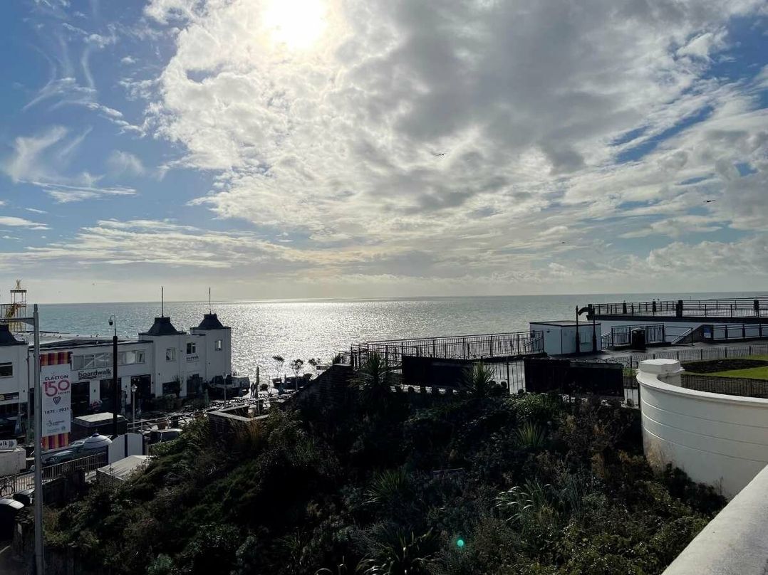 Seawick Holiday Park - Holiday Accommodation 14630