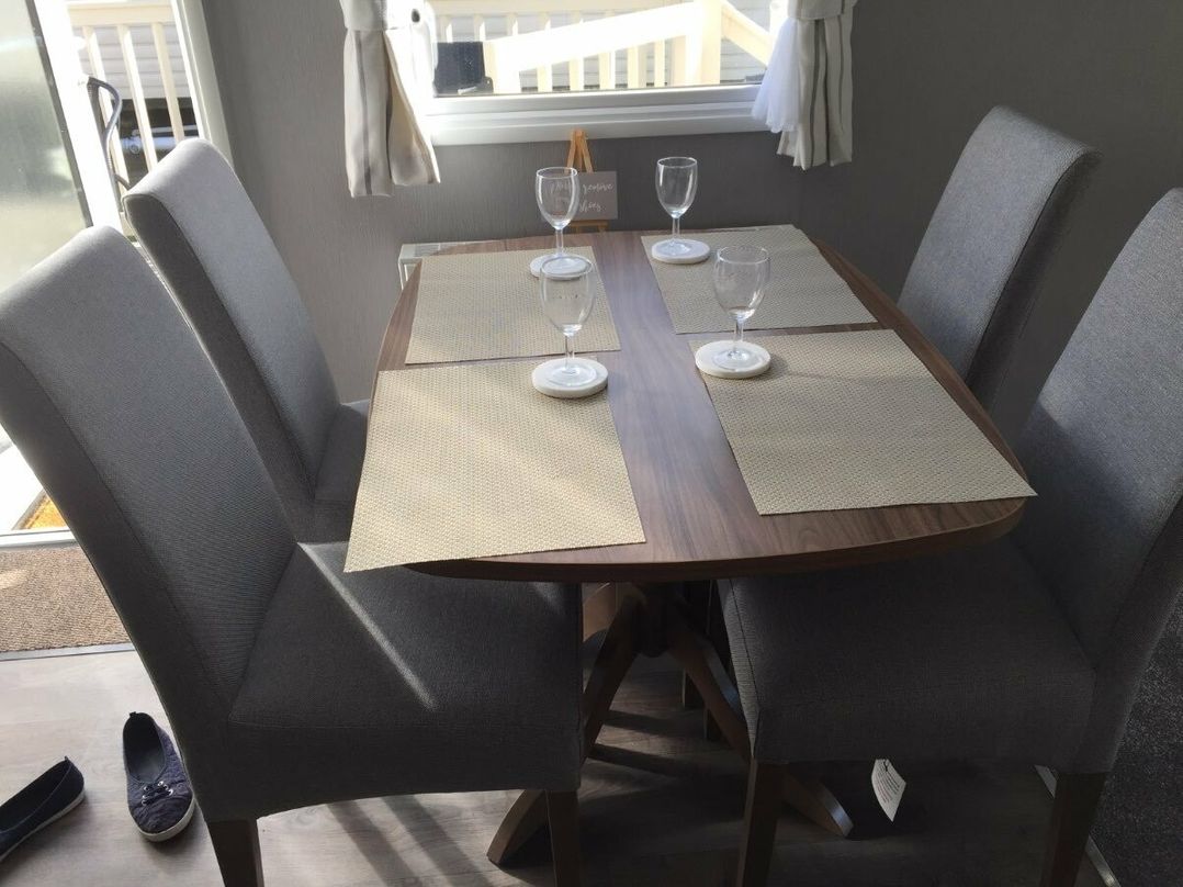 Cleethorpes Beach Holiday Park - Holiday Accommodation 14635