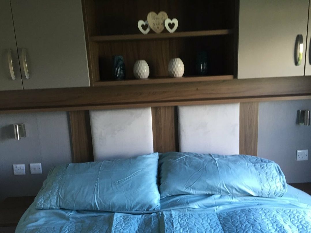 Cleethorpes Beach Holiday Park - Holiday Accommodation 14635