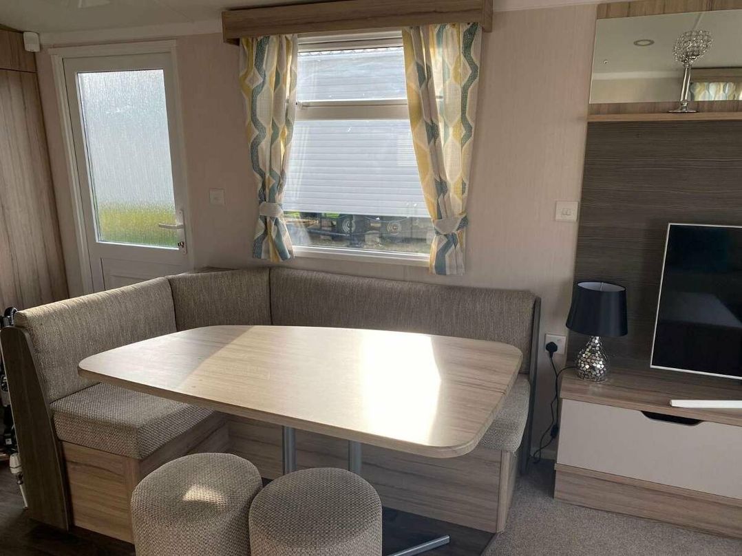 Cayton Bay Caravan Park - Holiday Accommodation 14637