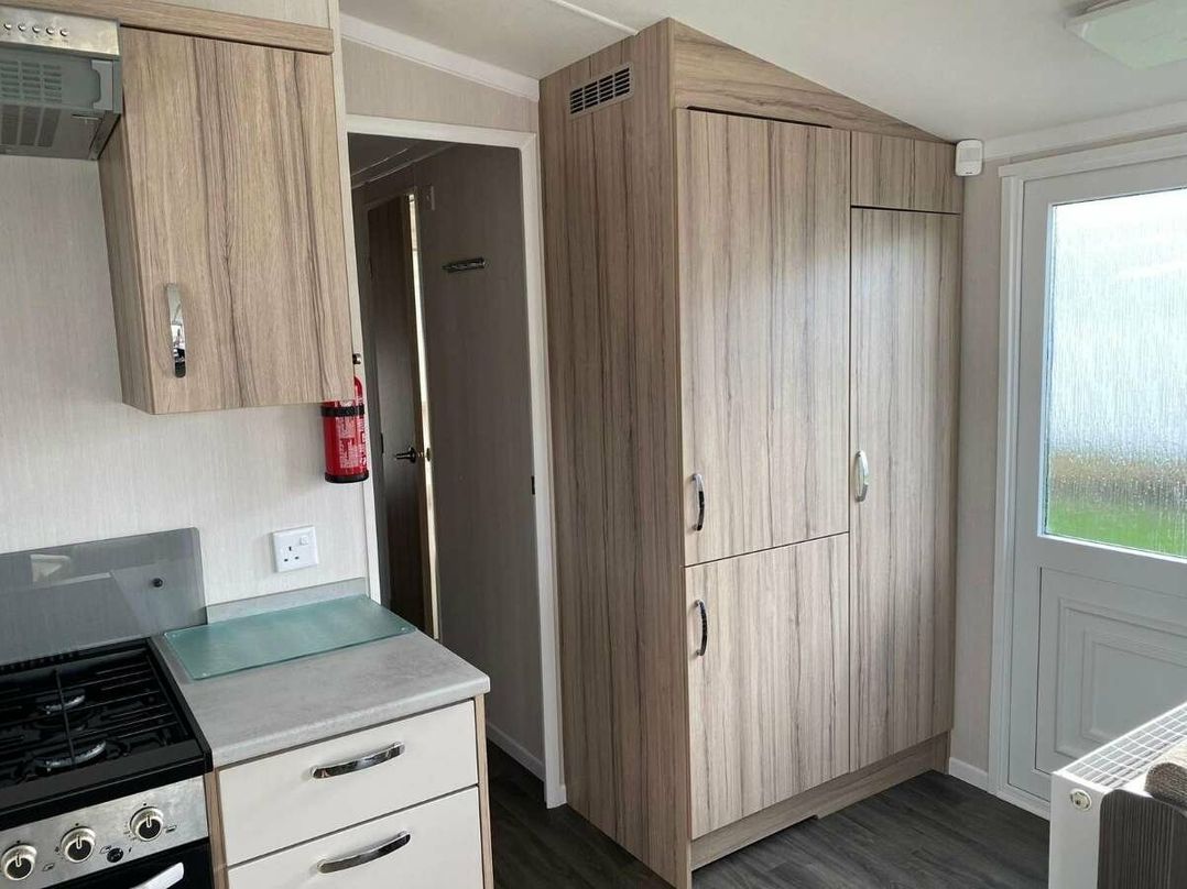 Cayton Bay Caravan Park - Holiday Accommodation 14637