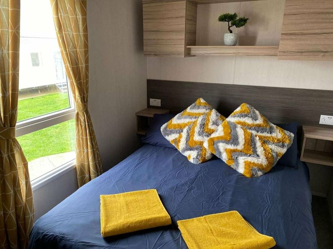 Cayton Bay Caravan Park - Holiday Accommodation 14637