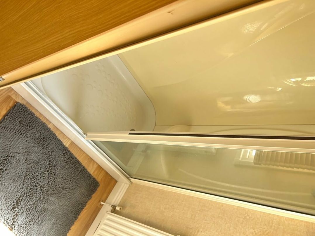 Golden Gate Holiday Centre - Holiday Accommodation 14646