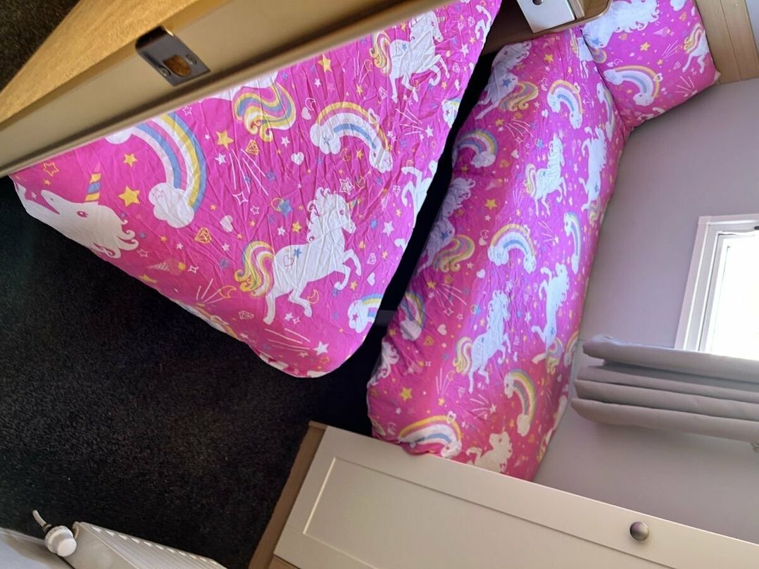 Golden Gate Holiday Centre - Holiday Accommodation 14646