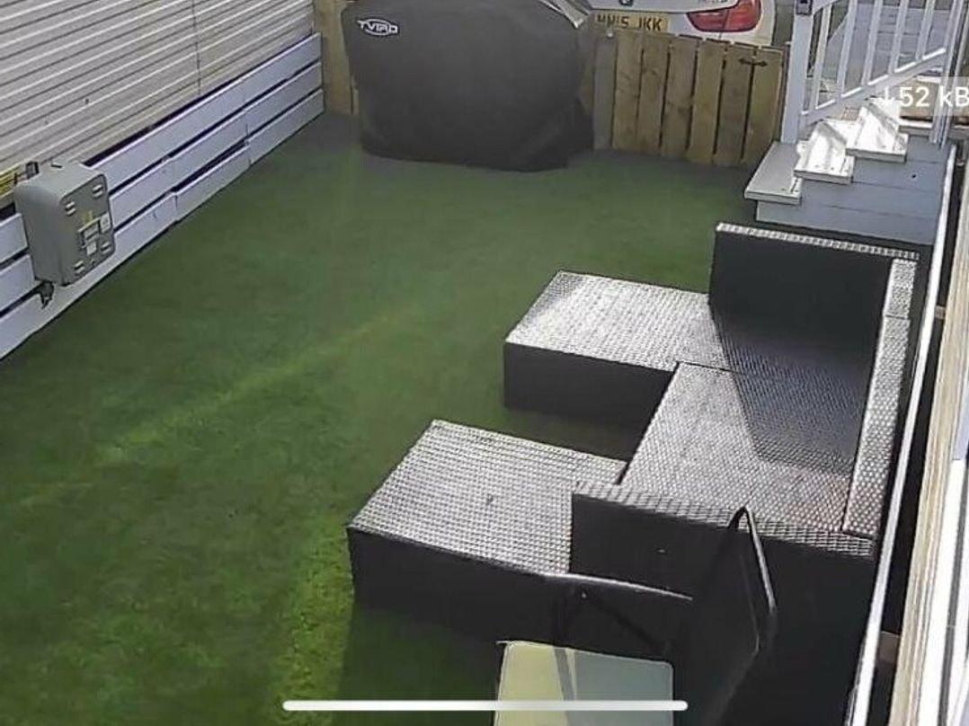 Golden Gate Holiday Centre - Holiday Accommodation 14646