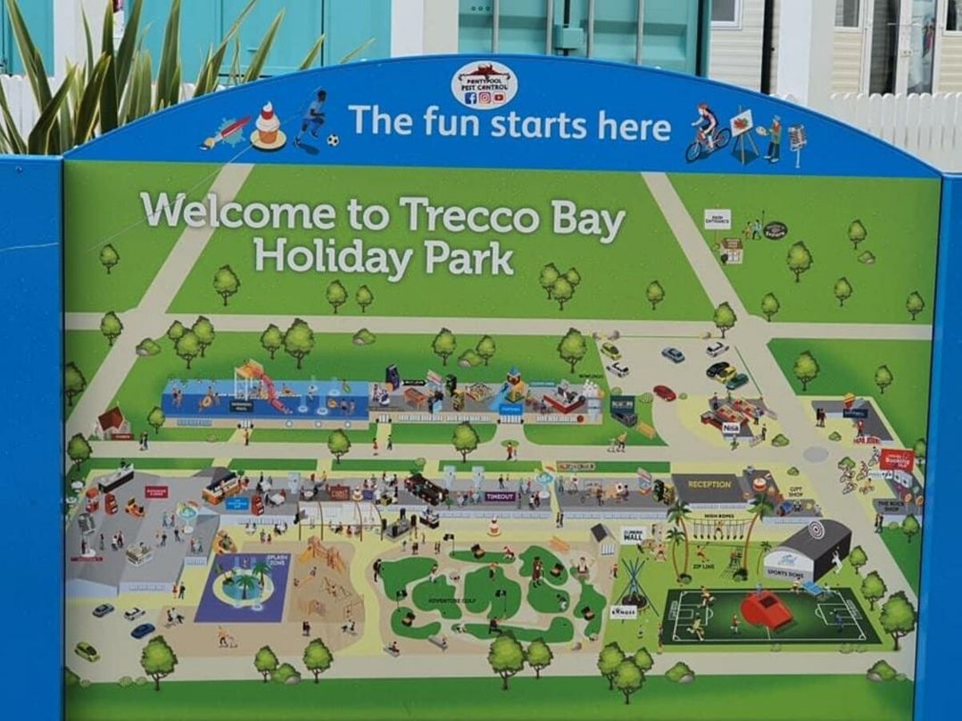 Trecco Bay - Holiday Accommodation 14656