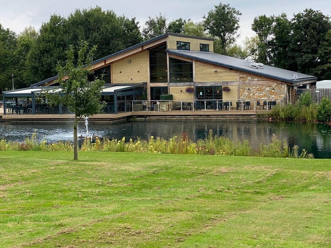 Haggerston Castle - Holiday Accommodation 14658