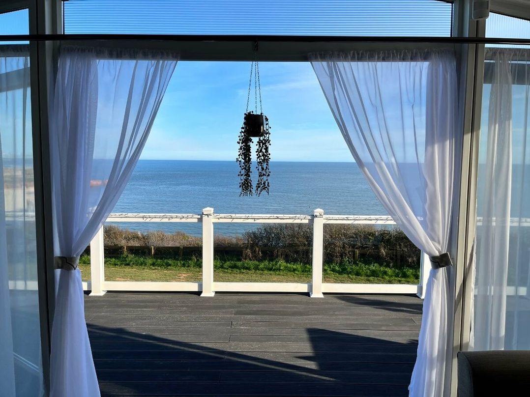 Devon Cliffs Holiday Park - Holiday Accommodation 14661