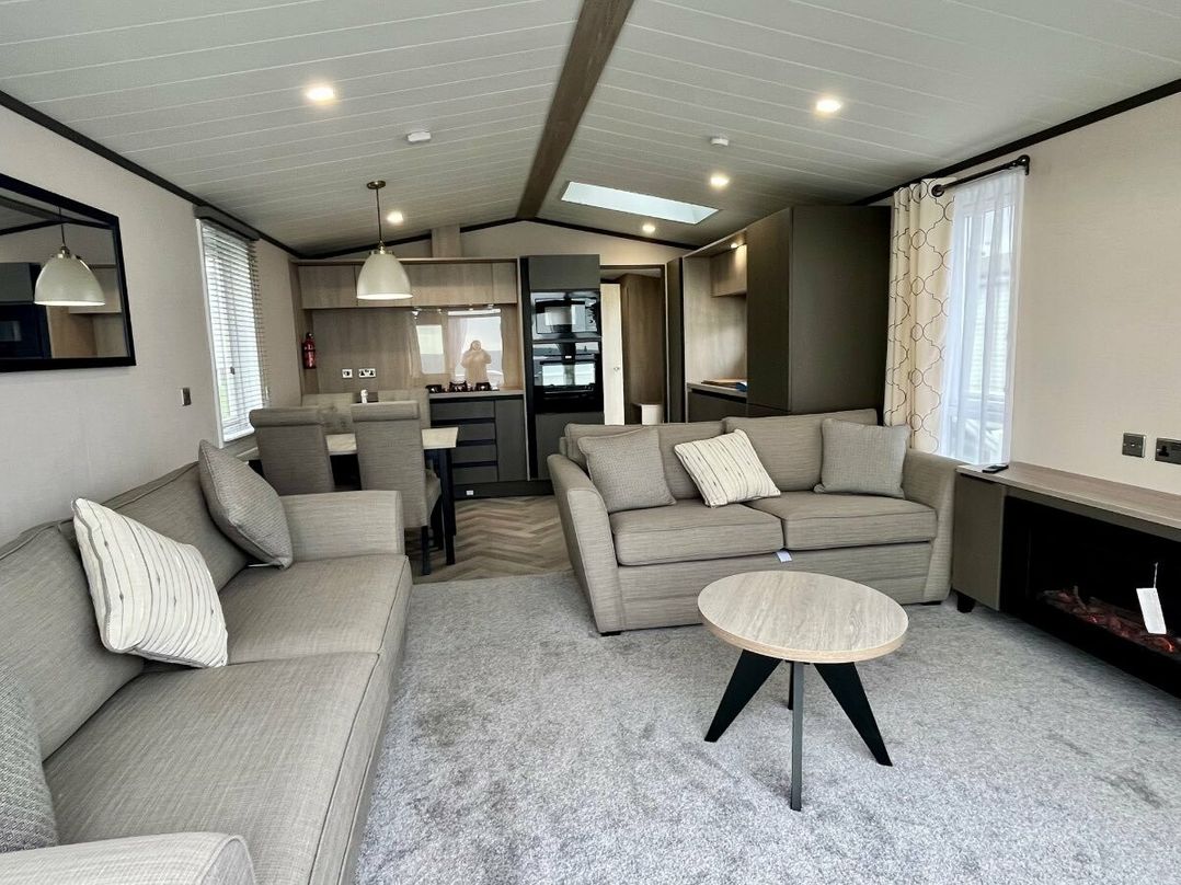 Devon Cliffs Holiday Park - Holiday Accommodation 14661