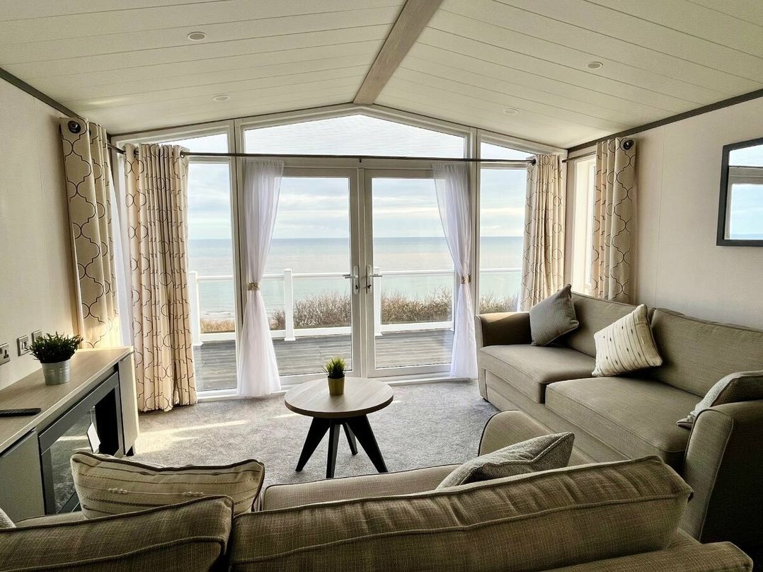 Devon Cliffs Holiday Park - Holiday Accommodation 14661