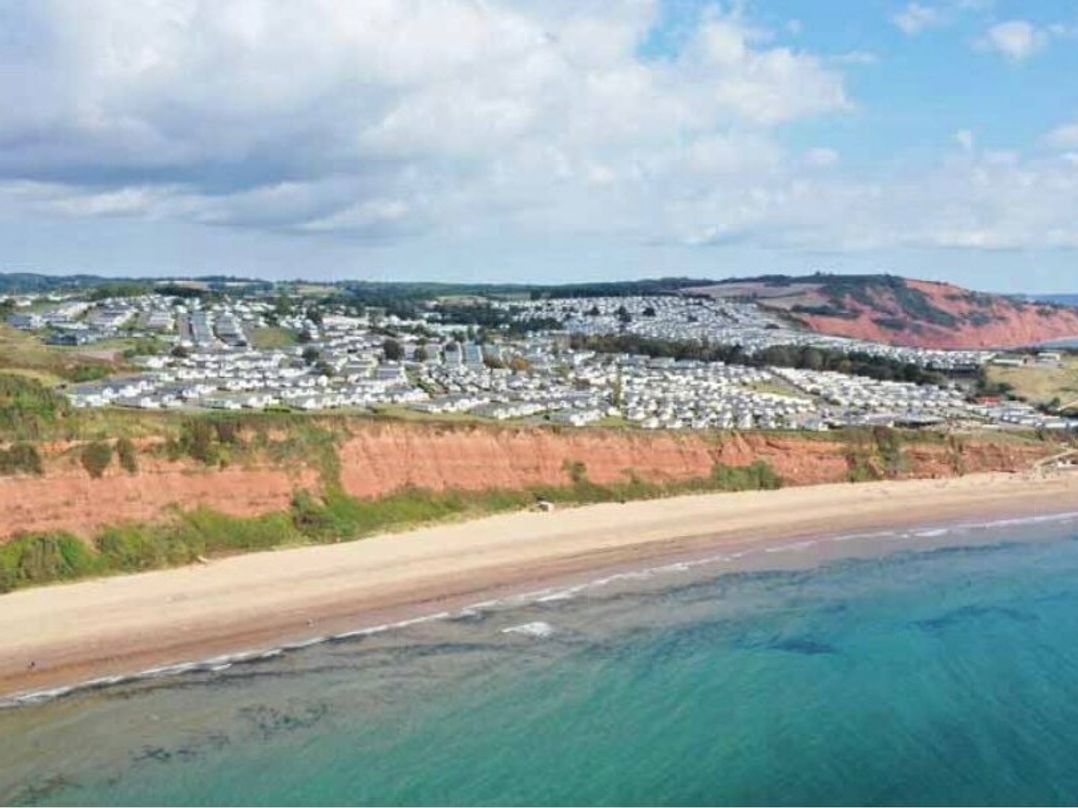 Devon Cliffs Holiday Park - Holiday Accommodation 14661