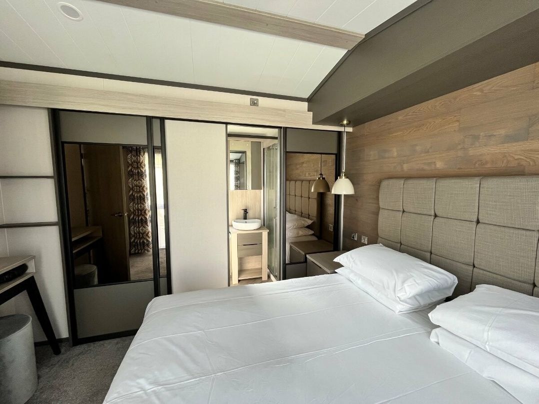 Devon Cliffs Holiday Park - Holiday Accommodation 14661