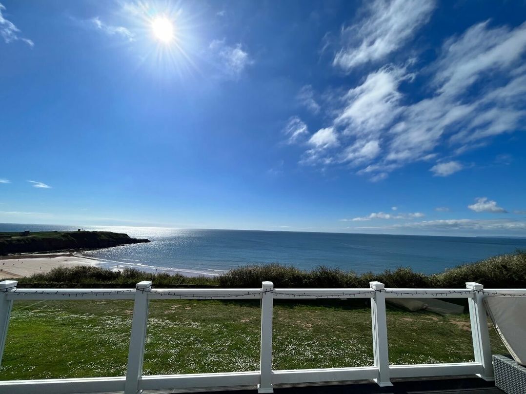 Devon Cliffs Holiday Park - Holiday Accommodation 14661