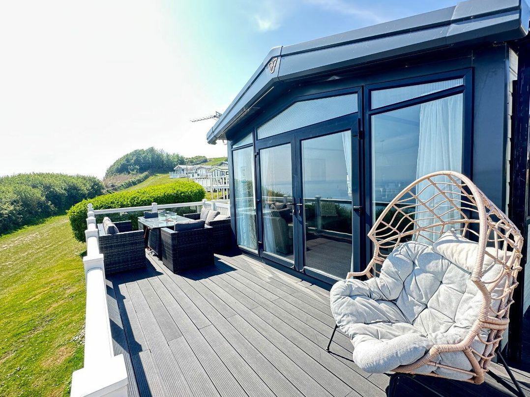 Devon Cliffs Holiday Park - Holiday Accommodation 14661