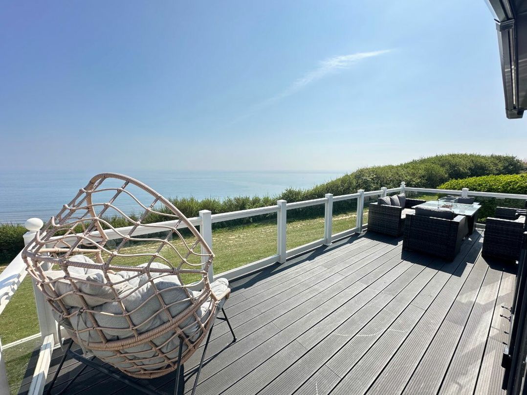 Devon Cliffs Holiday Park - Holiday Accommodation 14661