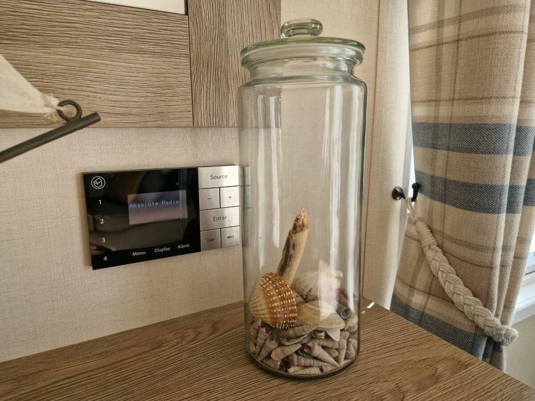 Greenacres Holiday Park - Holiday Accommodation 14673