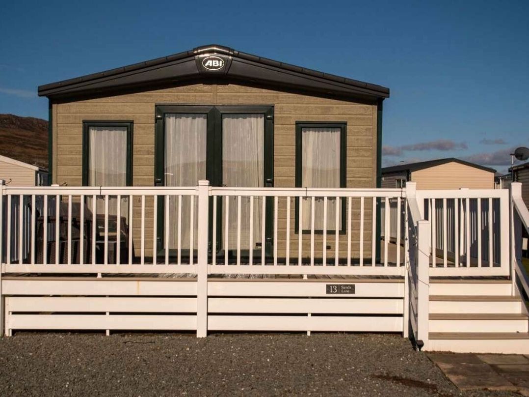 Greenacres Holiday Park - Holiday Accommodation 14673