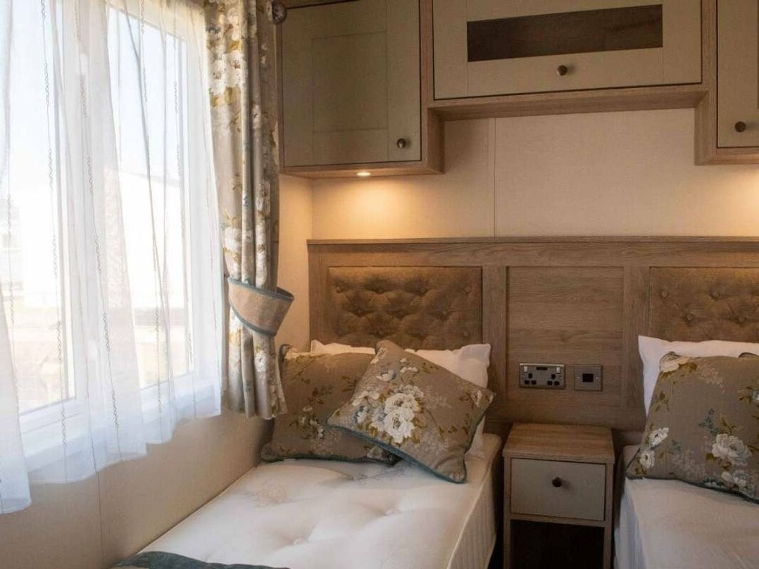 Greenacres Holiday Park - Holiday Accommodation 14673