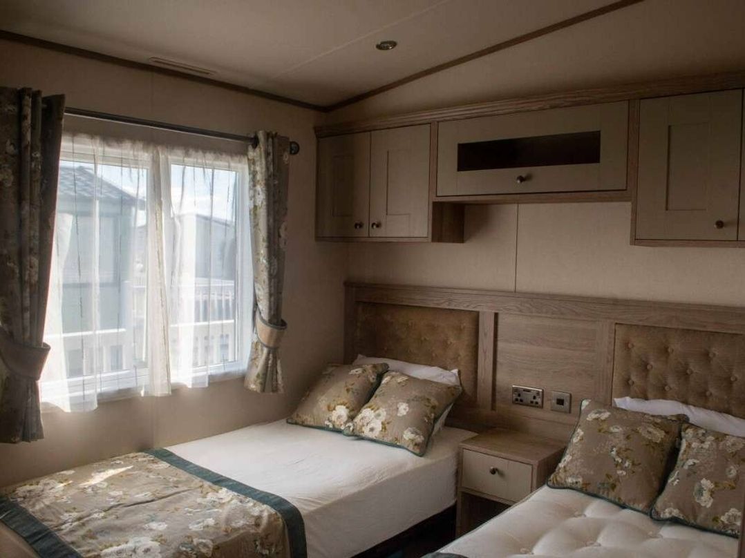 Greenacres Holiday Park - Holiday Accommodation 14673