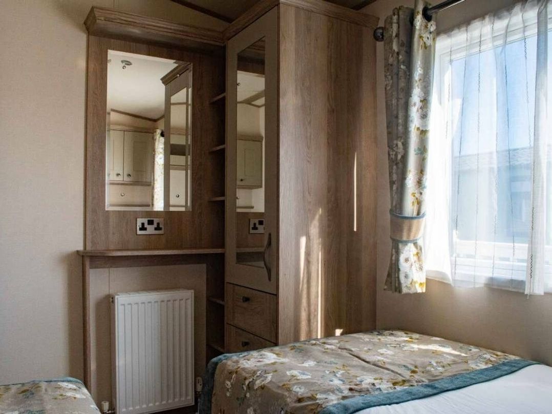 Greenacres Holiday Park - Holiday Accommodation 14673