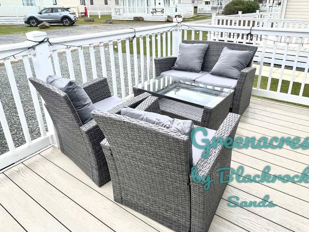 Greenacres Holiday Park - Holiday Accommodation 14673