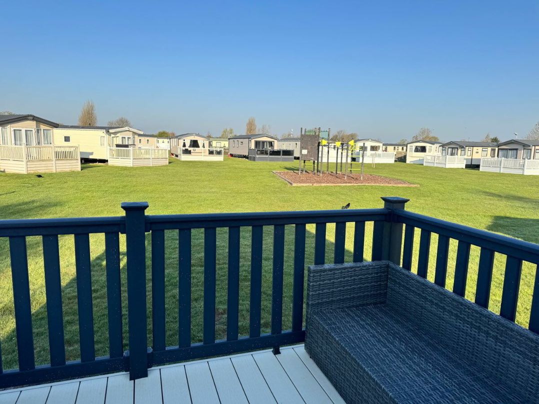 Flamingo Land Holiday Park - Holiday Accommodation 14710