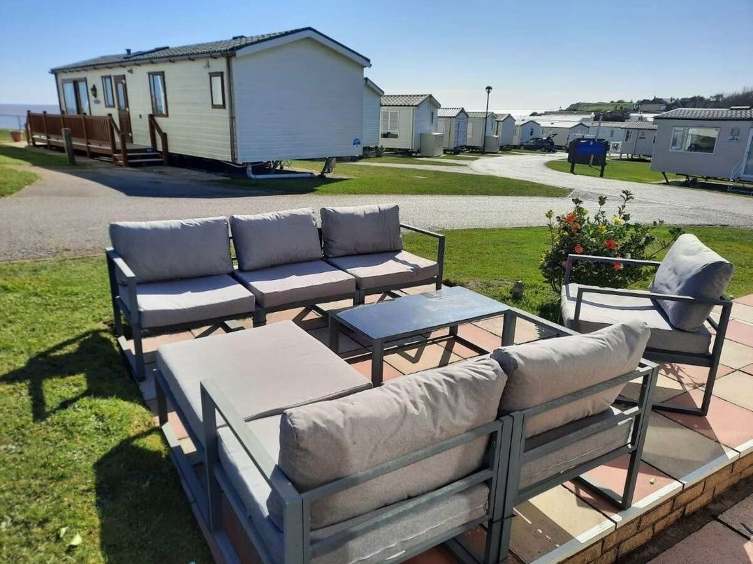 Hopton Holiday Village - Holiday Accommodation 14720