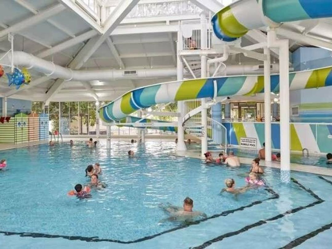 Hopton Holiday Village - Holiday Accommodation 14720