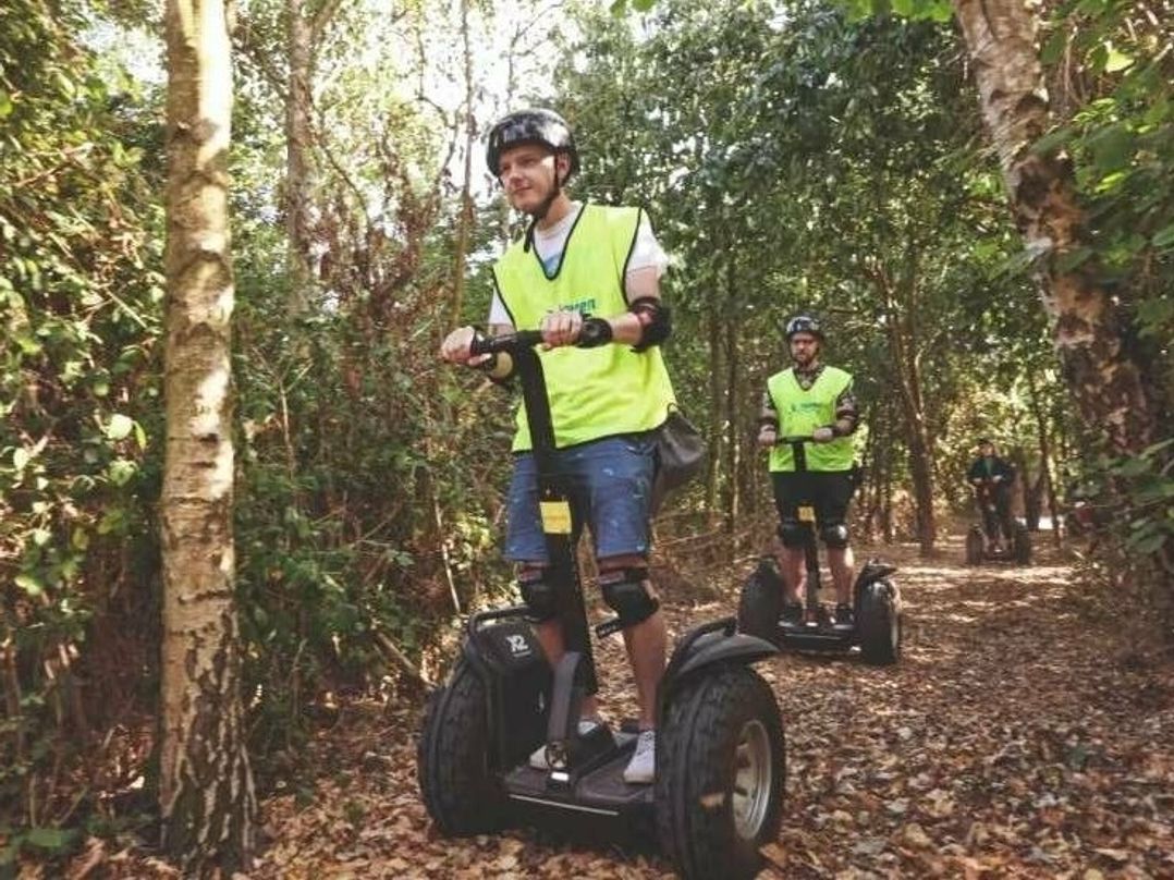 Hopton Holiday Village - Holiday Accommodation 14720