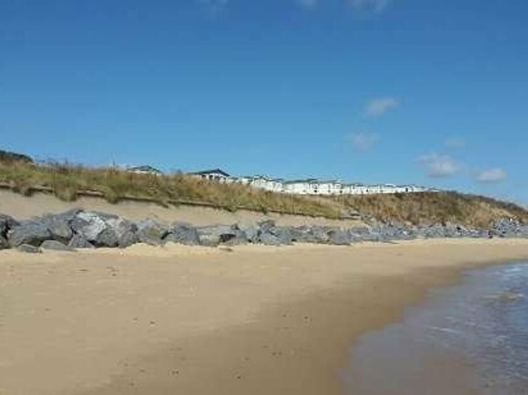 Hopton Holiday Village - Holiday Accommodation 14720