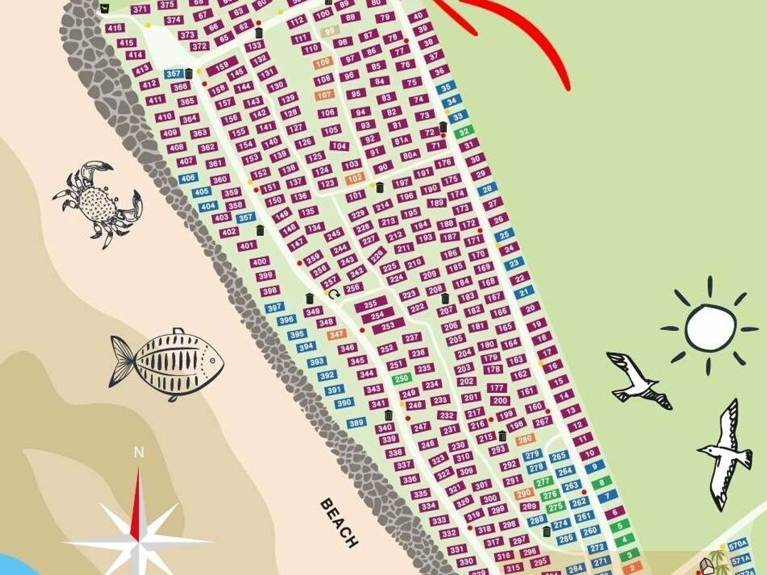 Lyons Sunnysands Holiday Park - Holiday Accommodation 14725