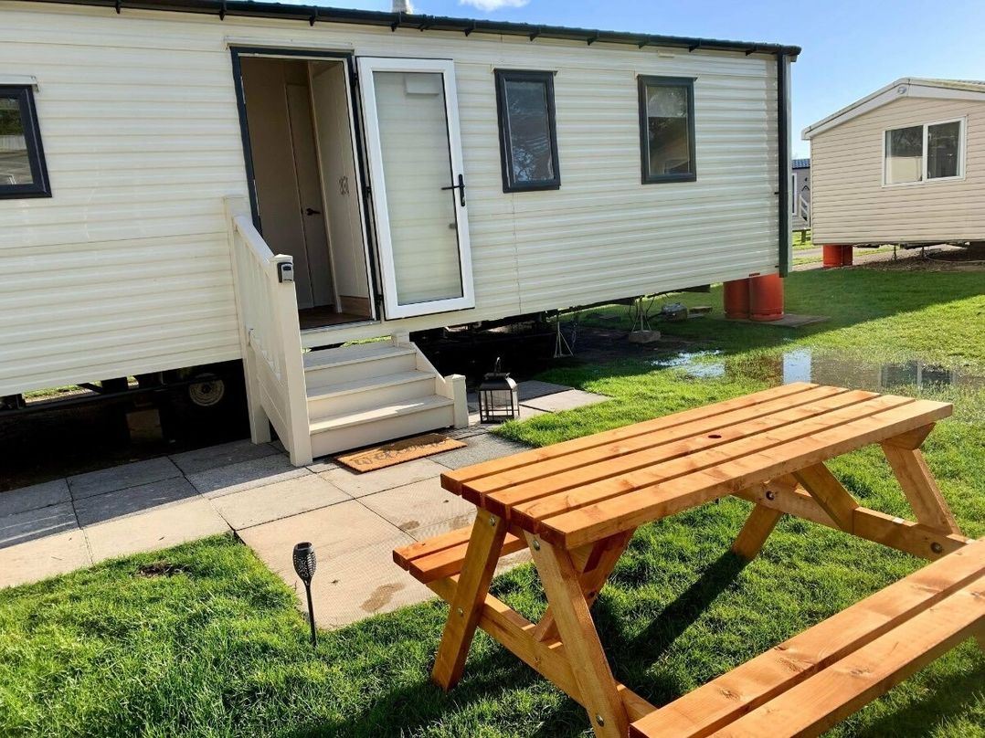 Lakeland Leisure Park - Holiday Accommodation 14726