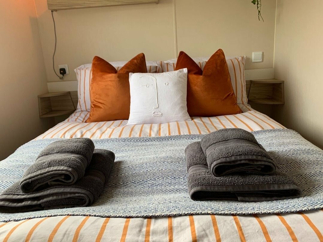 Lakeland Leisure Park - Holiday Accommodation 14726