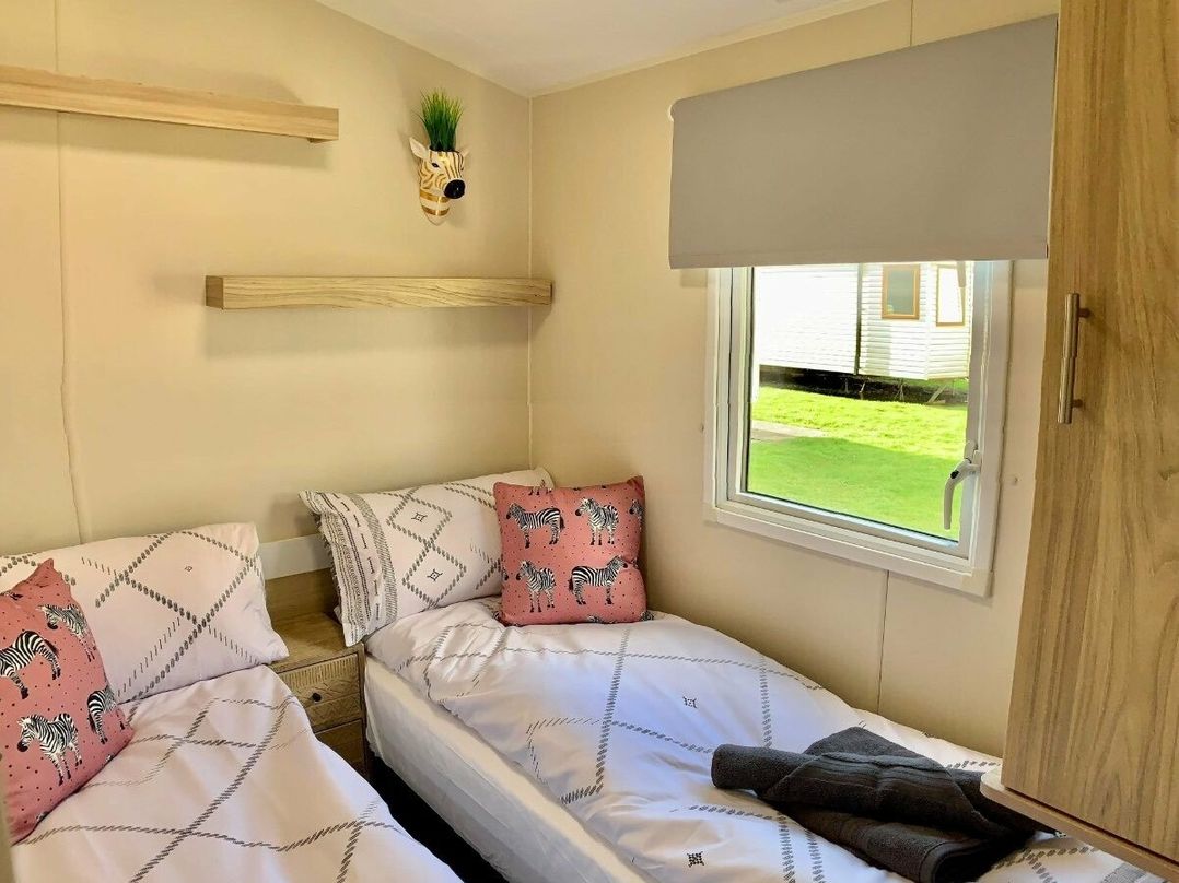 Lakeland Leisure Park - Holiday Accommodation 14726