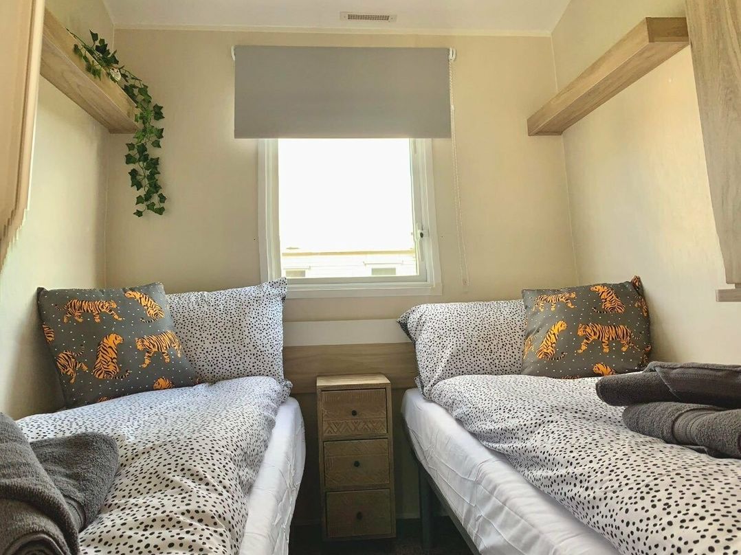 Lakeland Leisure Park - Holiday Accommodation 14726