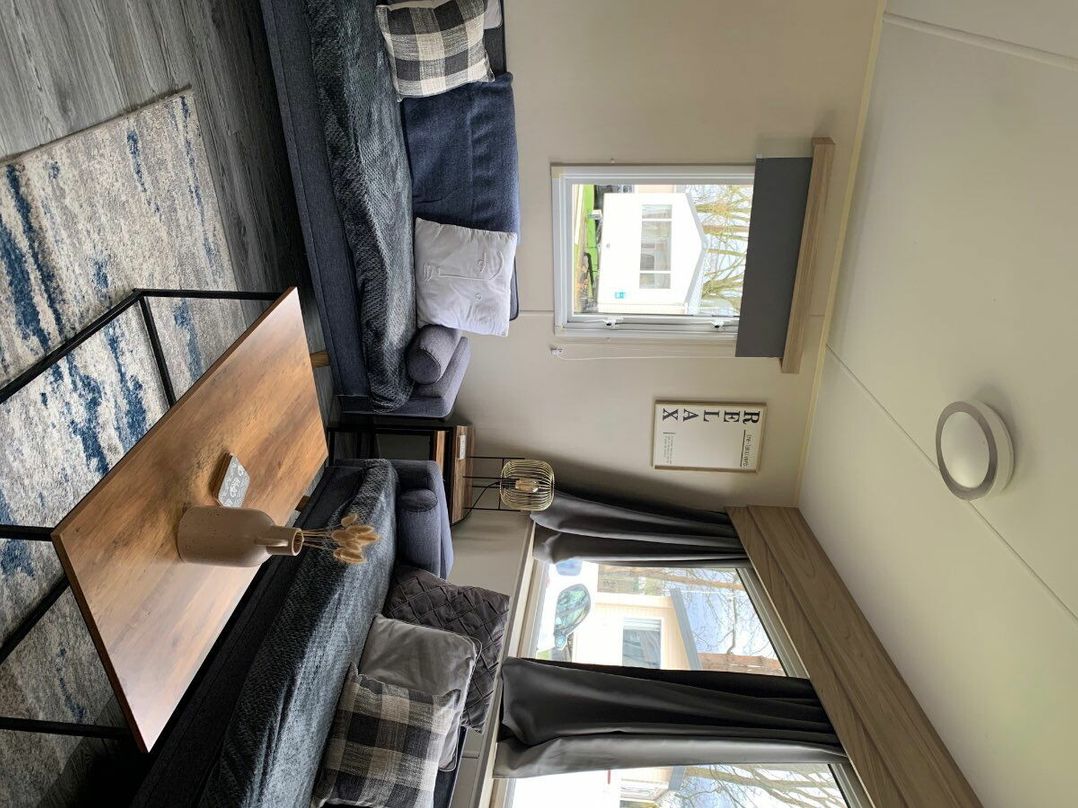 Lakeland Leisure Park - Holiday Accommodation 14726