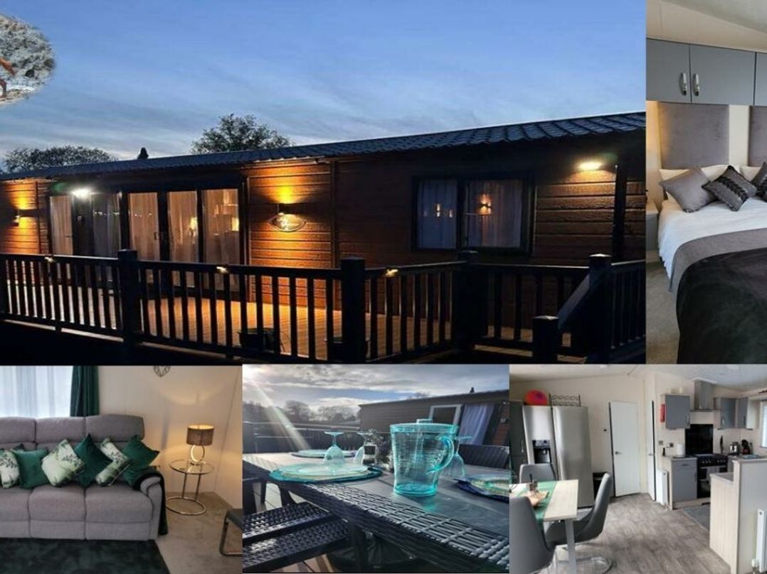 Woodlands Park - Holiday Accommodation 14734