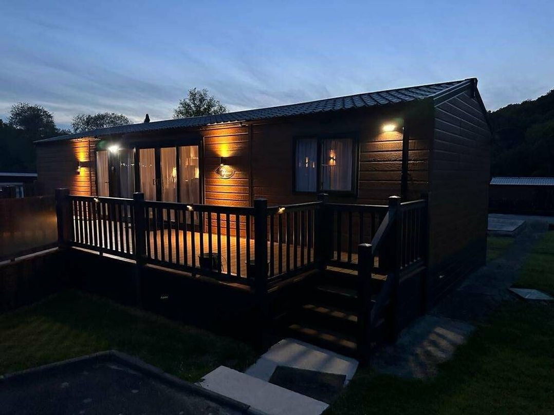 Woodlands Park - Holiday Accommodation 14734