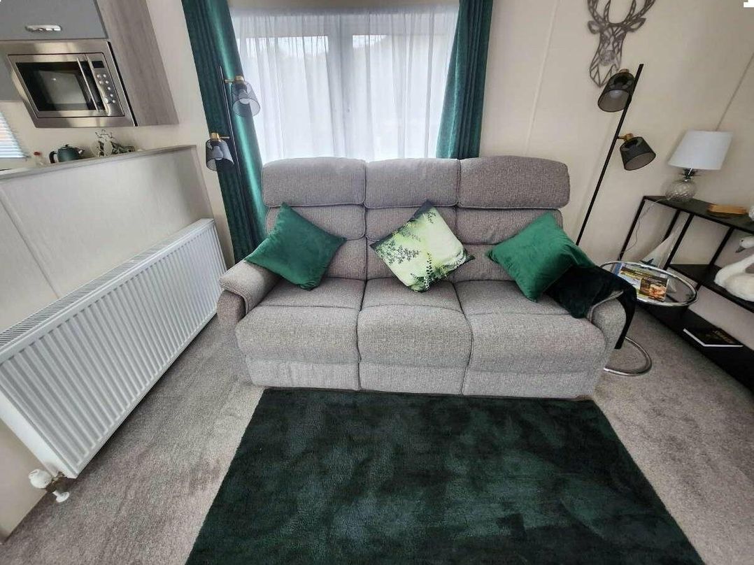 Woodlands Park - Holiday Accommodation 14734