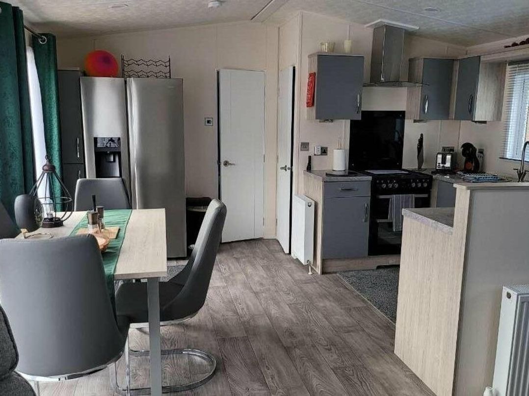 Woodlands Park - Holiday Accommodation 14734